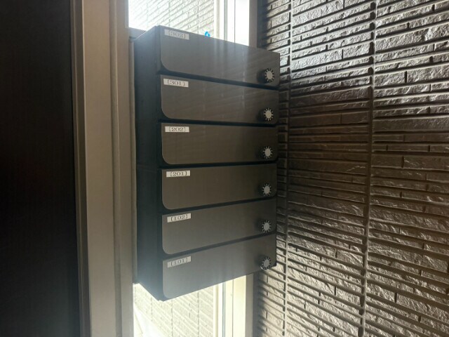 シャーメゾン純心電停前の物件外観写真