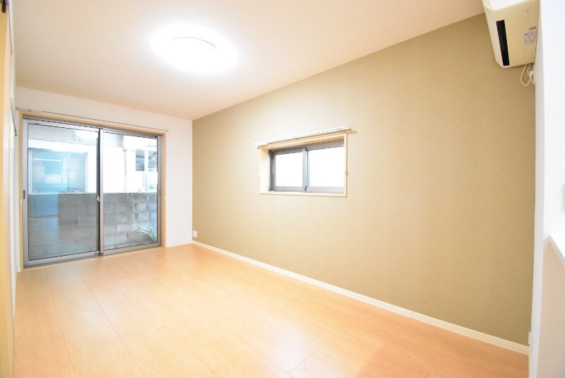 シャーメゾン純心電停前の物件内観写真