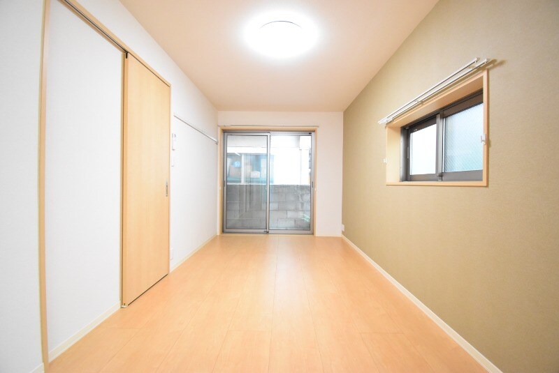 シャーメゾン純心電停前の物件内観写真