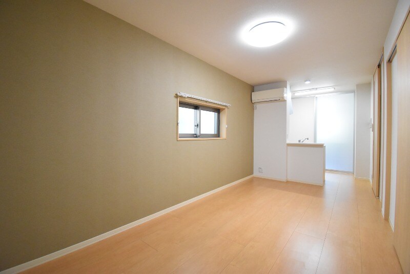 シャーメゾン純心電停前の物件内観写真