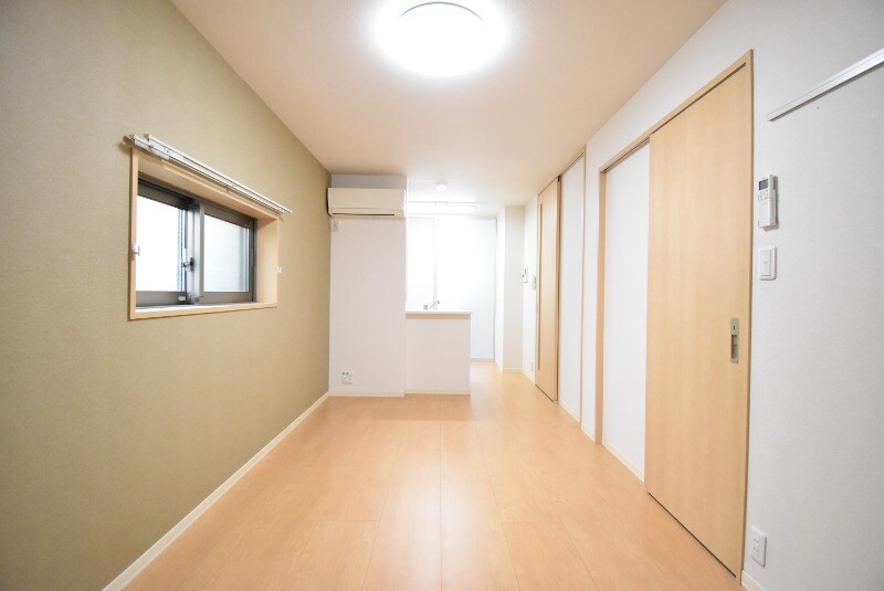 シャーメゾン純心電停前の物件内観写真