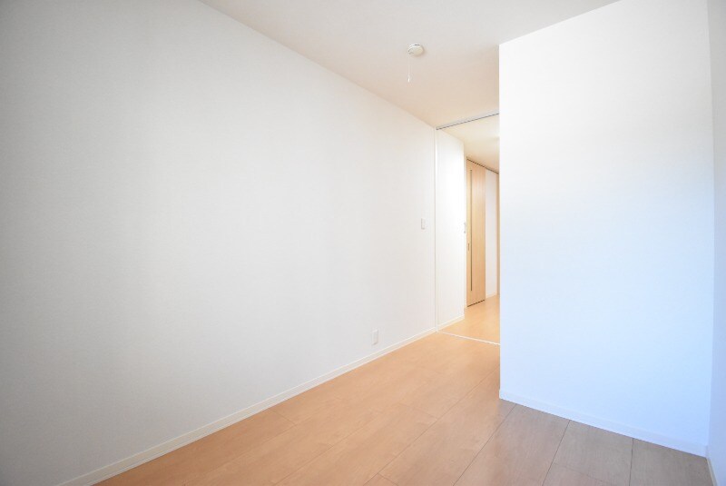 シャーメゾン純心電停前の物件内観写真