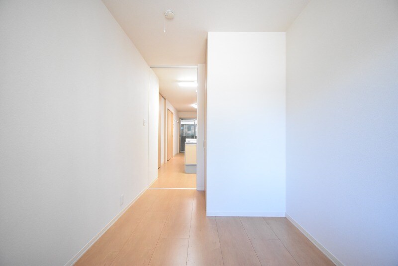 シャーメゾン純心電停前の物件内観写真