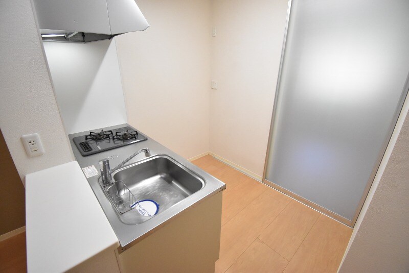 シャーメゾン純心電停前の物件内観写真