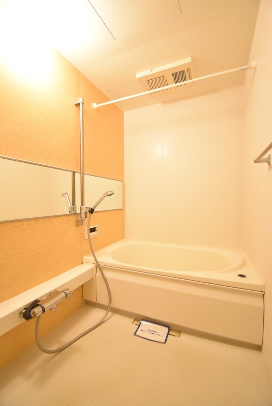 シャーメゾン純心電停前の物件内観写真