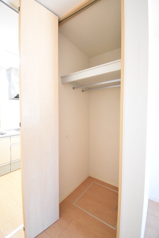 シャーメゾン純心電停前の物件内観写真