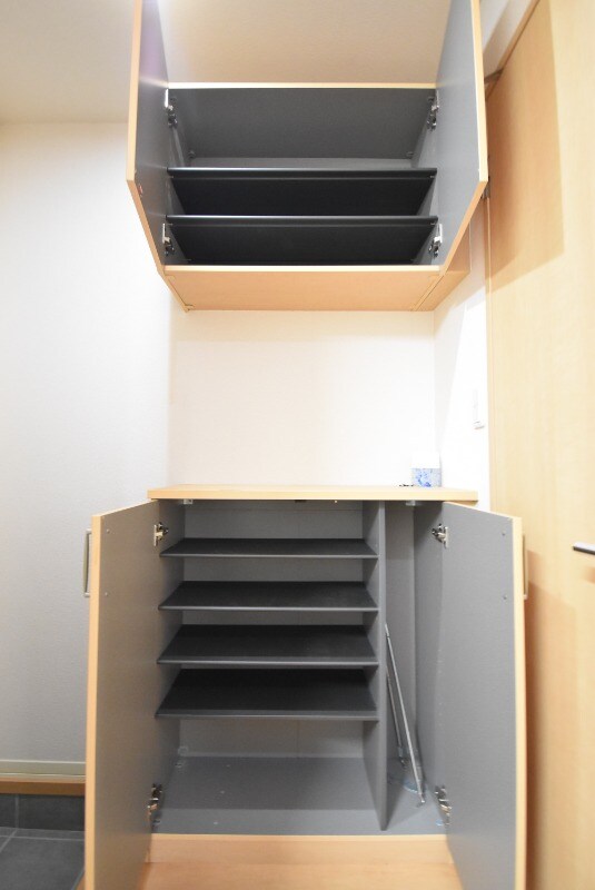 シャーメゾン純心電停前の物件内観写真