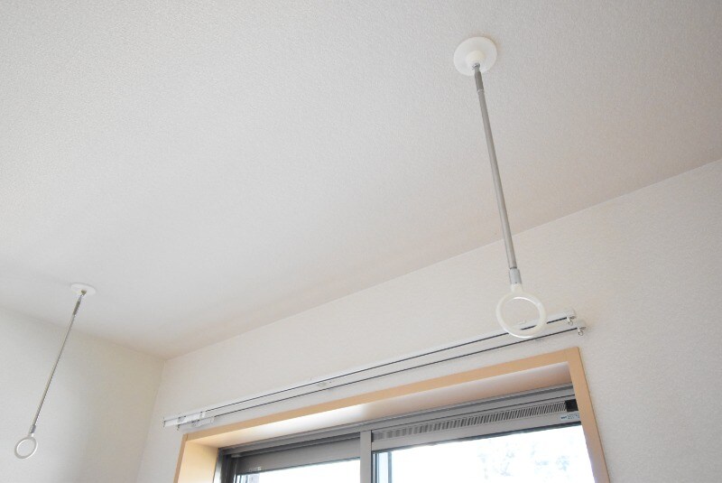 シャーメゾン純心電停前の物件内観写真