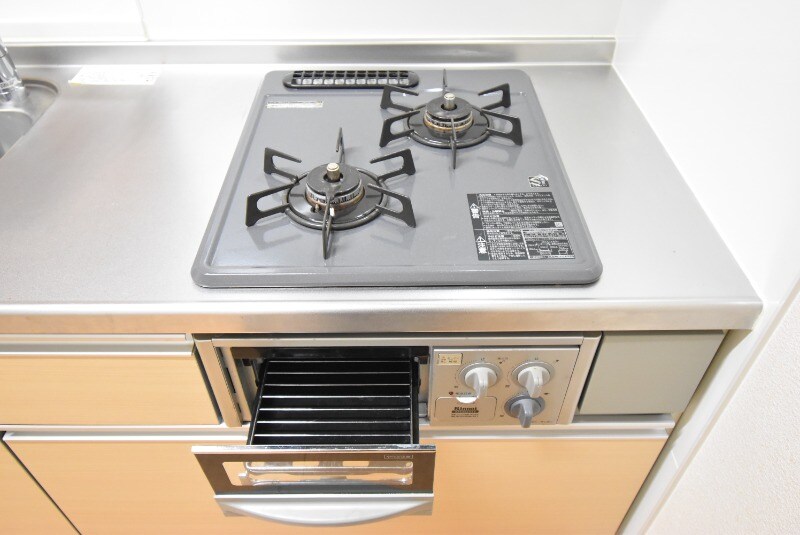 シャーメゾン純心電停前の物件内観写真