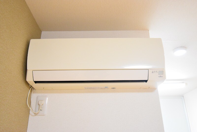 シャーメゾン純心電停前の物件内観写真