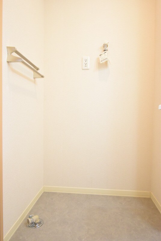 シャーメゾン純心電停前の物件内観写真