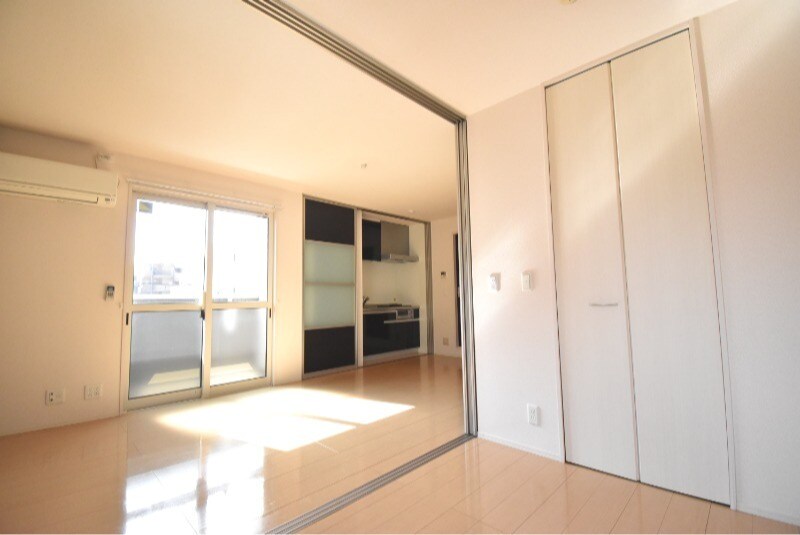 セントポーリア荒田の物件内観写真