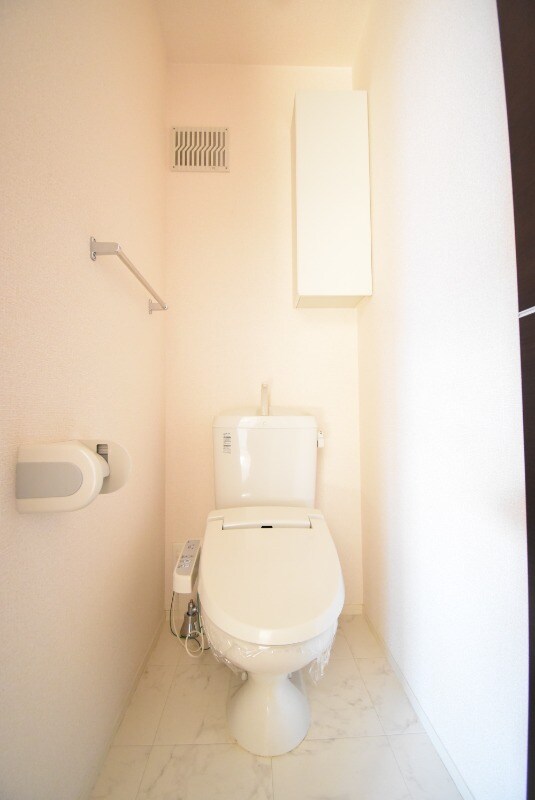 セントポーリア荒田の物件内観写真