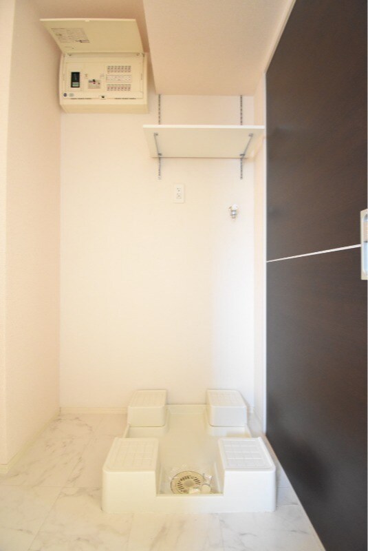 セントポーリア荒田の物件内観写真