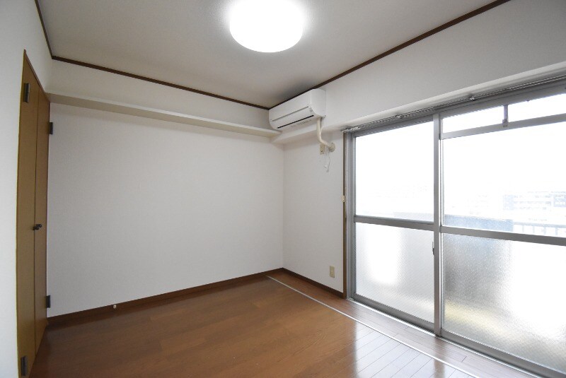 真砂山元マンションの物件内観写真