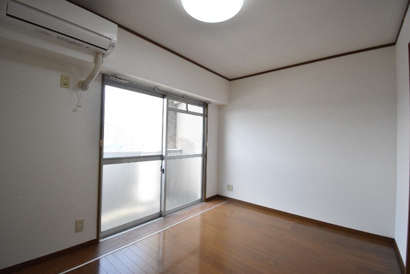 真砂山元マンションの物件内観写真