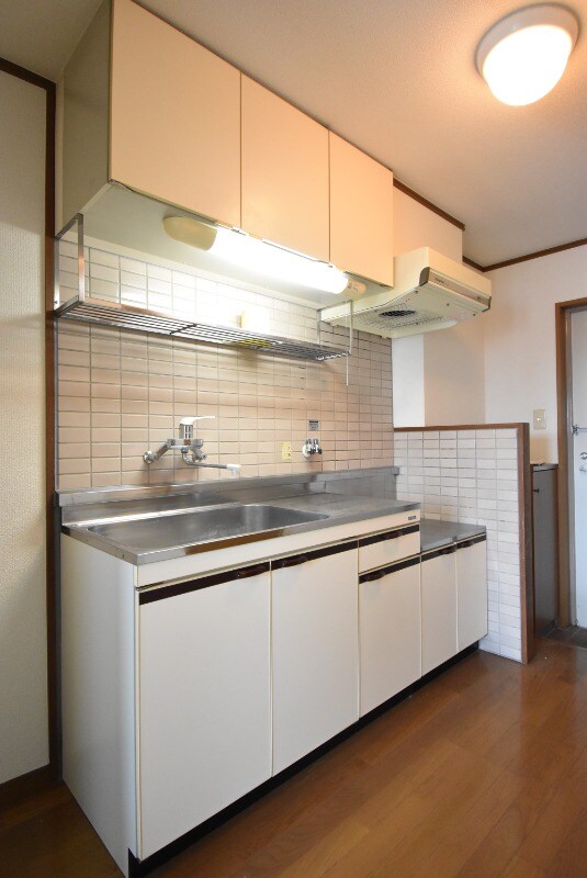 真砂山元マンションの物件内観写真