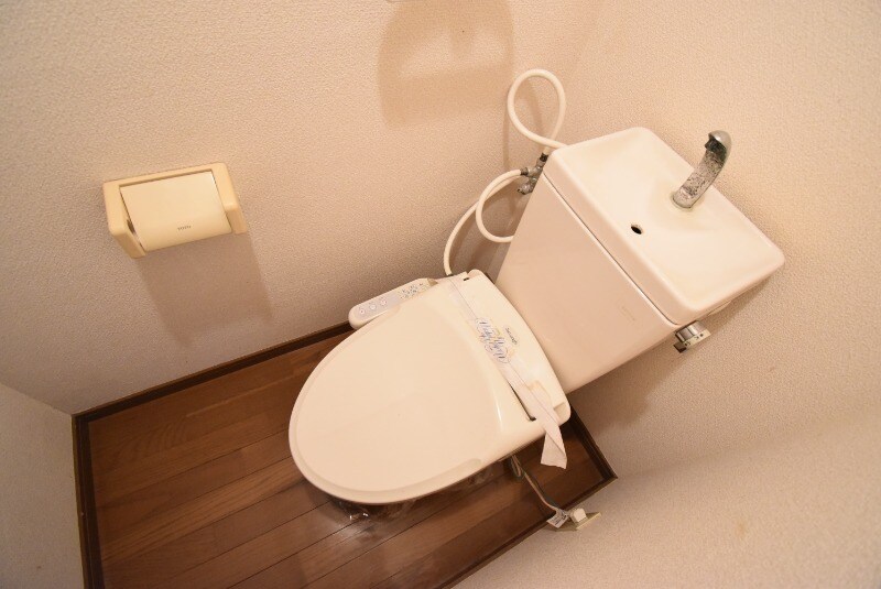 真砂山元マンションの物件内観写真