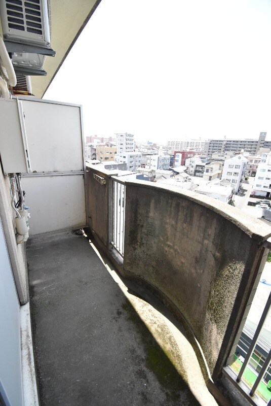 真砂山元マンションの物件内観写真