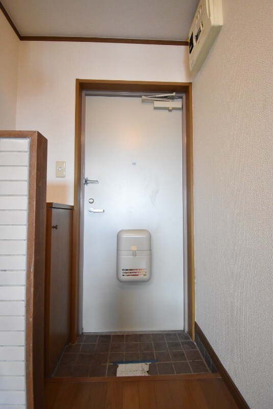 真砂山元マンションの物件内観写真