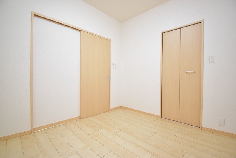 パーク鴨池の物件内観写真