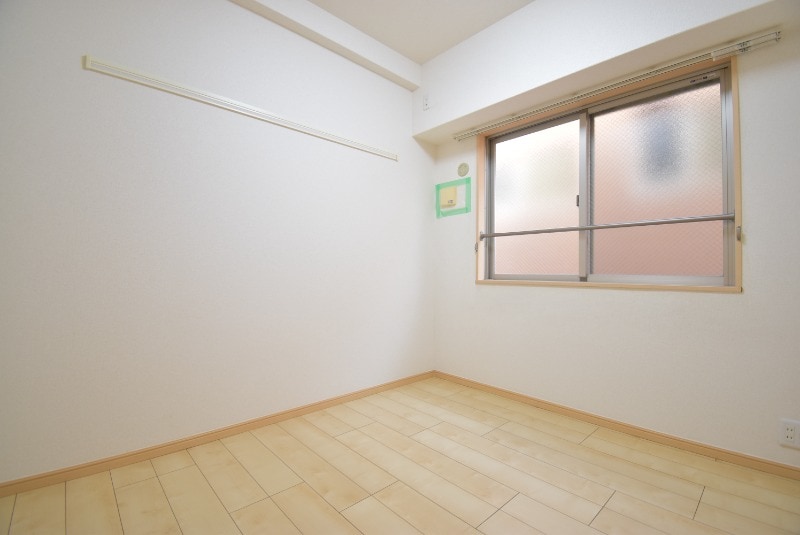 パーク鴨池の物件内観写真