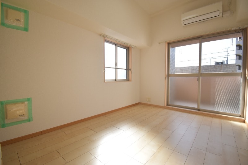 パーク鴨池の物件内観写真