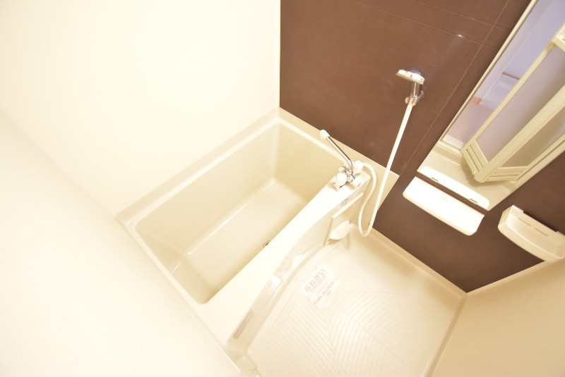 パーク鴨池の物件内観写真