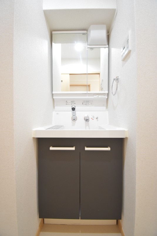 パーク鴨池の物件内観写真