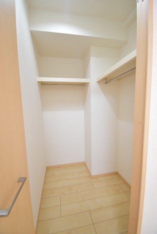 パーク鴨池の物件内観写真