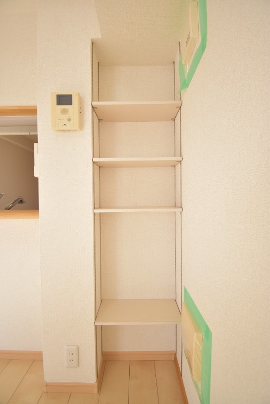 パーク鴨池の物件内観写真