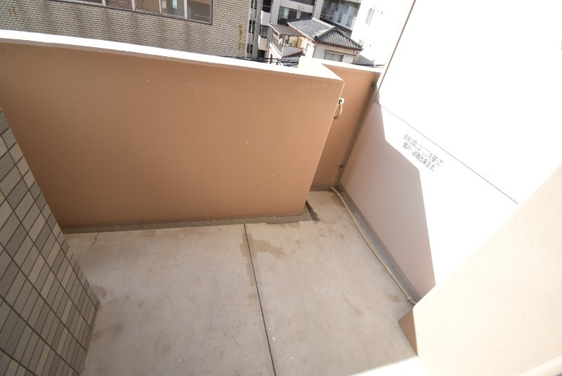 パーク鴨池の物件内観写真