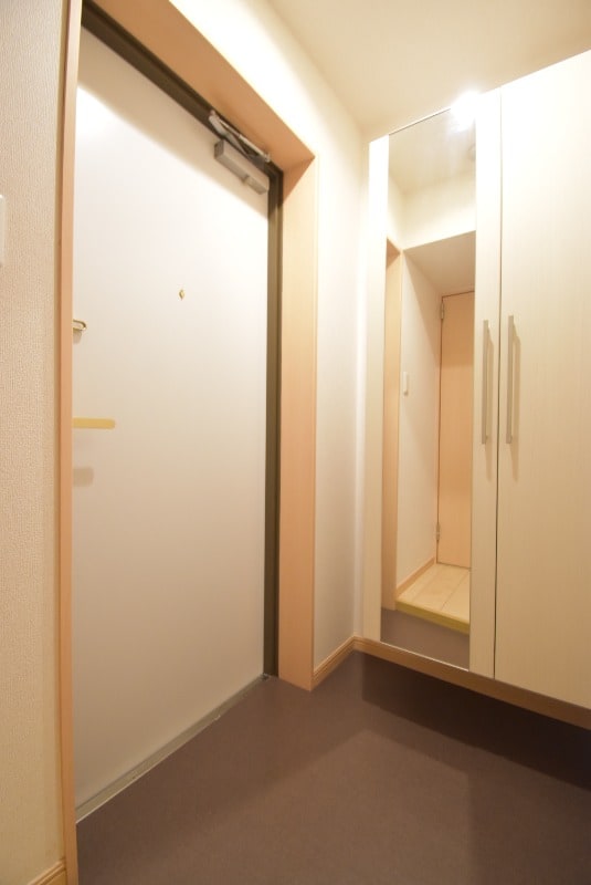 パーク鴨池の物件内観写真