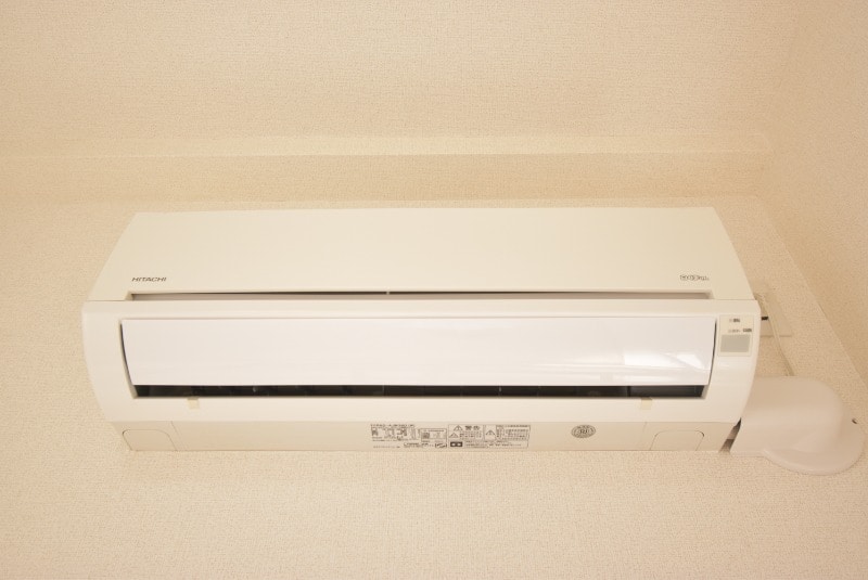 パーク鴨池の物件内観写真