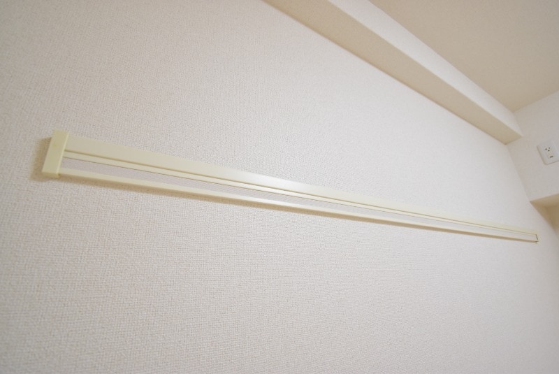 パーク鴨池の物件内観写真