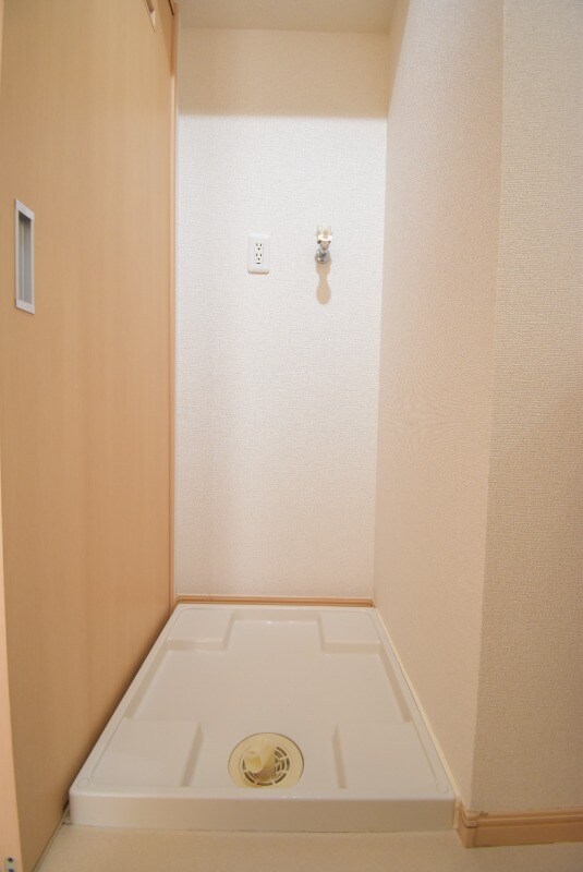 パーク鴨池の物件内観写真