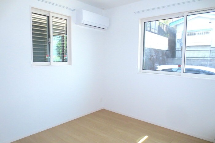 アイビュー日の出の物件内観写真