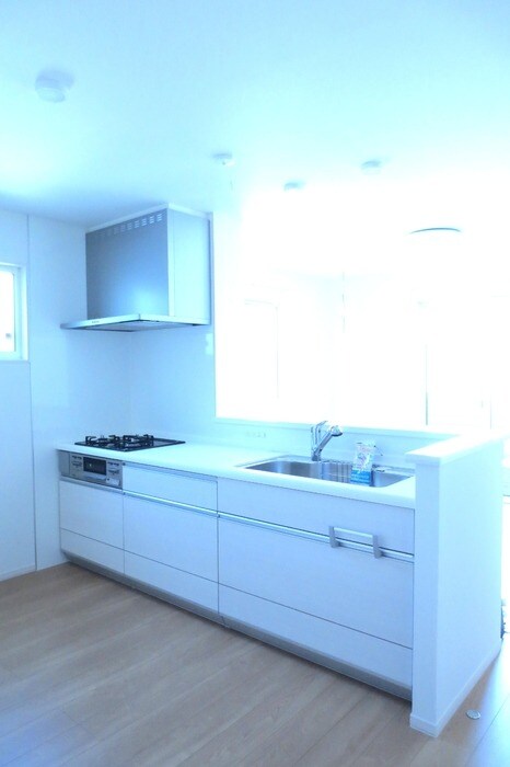 アイビュー日の出の物件内観写真