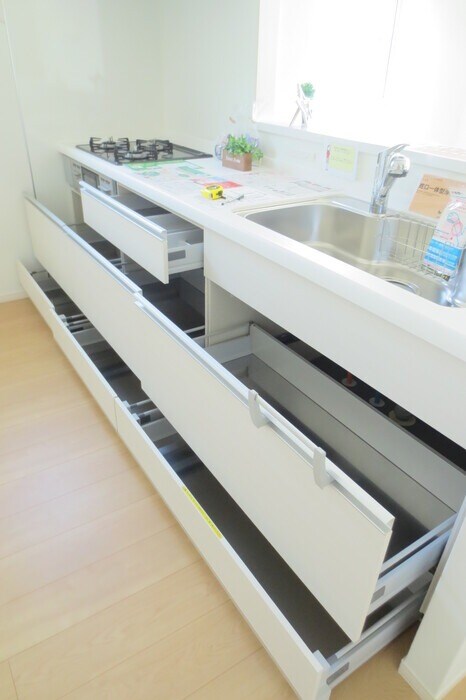 アイビュー日の出の物件内観写真