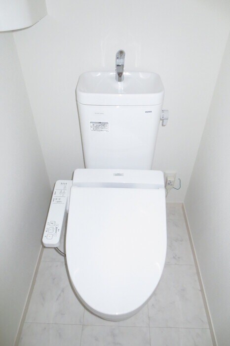 アイビュー日の出の物件内観写真