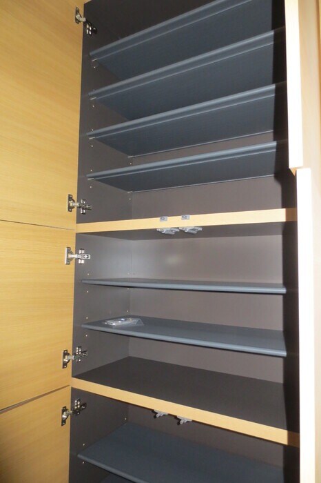 アイビュー日の出の物件内観写真