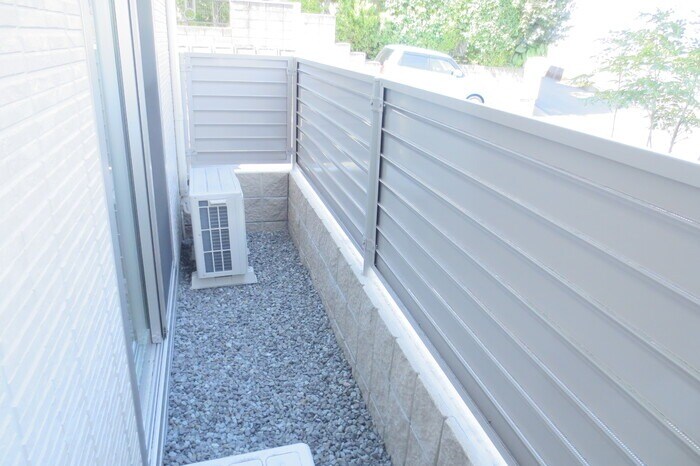 アイビュー日の出の物件内観写真