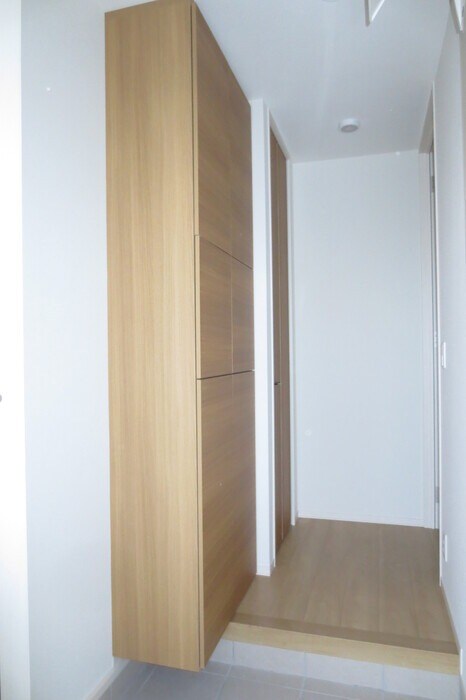 アイビュー日の出の物件内観写真