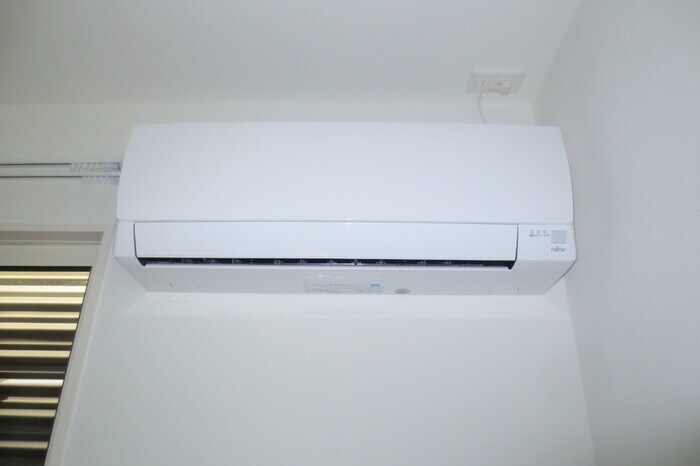 アイビュー日の出の物件内観写真