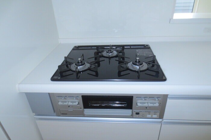 アイビュー日の出の物件内観写真