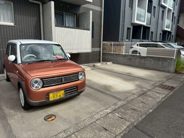 Ｅｐｏｃｈの物件外観写真