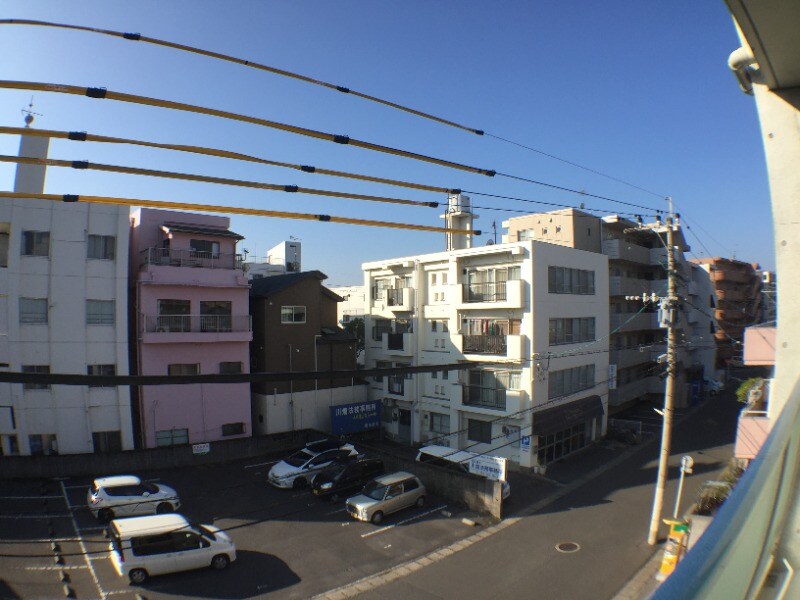 Ｅｐｏｃｈの物件内観写真