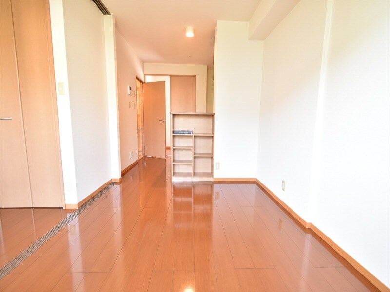 セジュール　パルフェⅡの物件内観写真