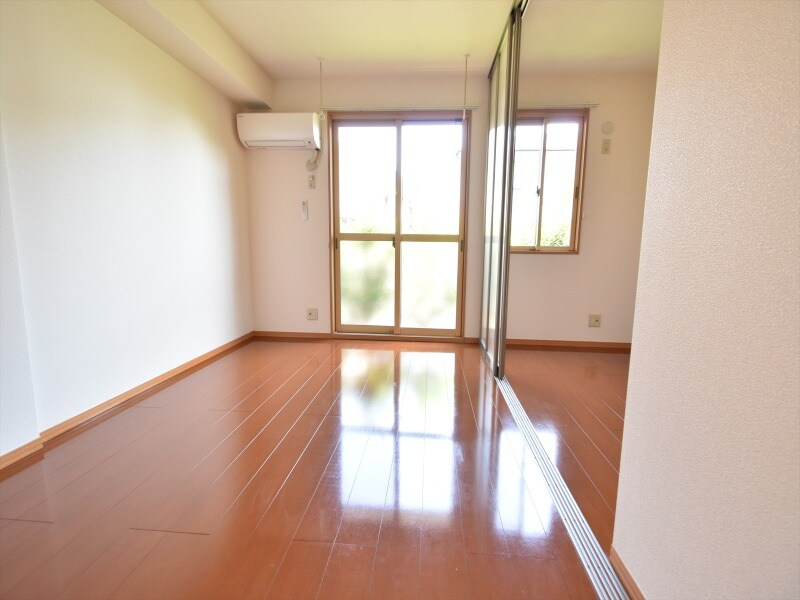 セジュール　パルフェⅡの物件内観写真