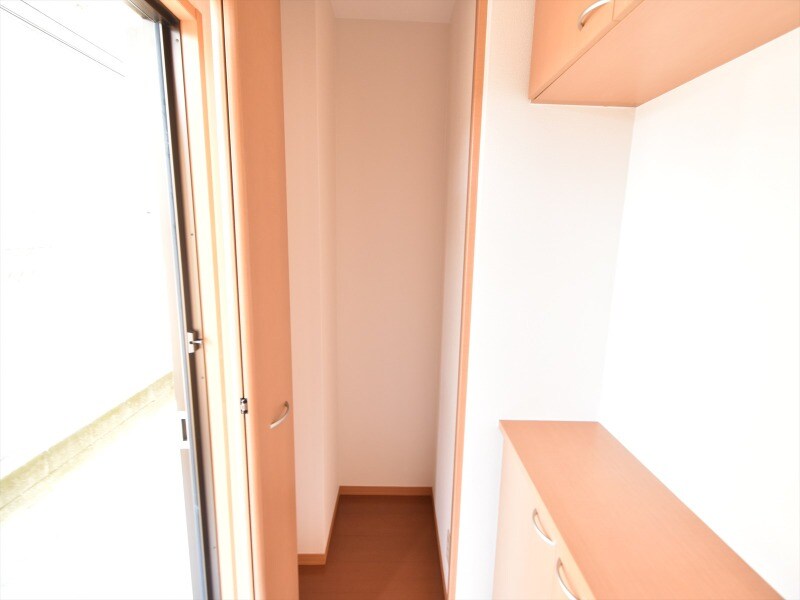 セジュール　パルフェⅡの物件内観写真